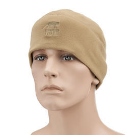 Tasmanian Tiger Fleece Cap khaki