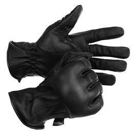 Sector Taktische Handschuhe mit Metallstaubfllung, schwarz