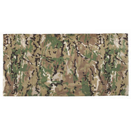 Rundschal operation camo