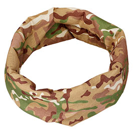 Rundschal operation camo