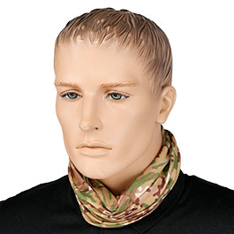 Kleinbild 1 Rundschal operation camo