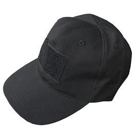 Leo K�hler Basecap schwarz