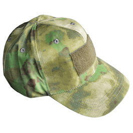 Produktbild zu Leo K�hler Basecap A-TACS FG ...