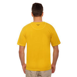 Bushman T-Shirt Bowdon gelb Bild 1 xxx:
