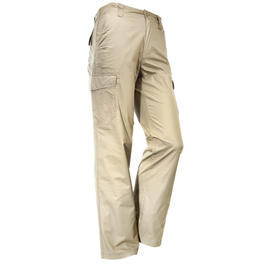 Bushman Cargohose Worth sandy brown