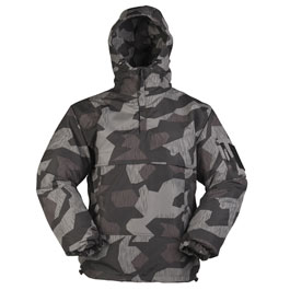 Mil-Tec Anorak Combat Winter Splinter Night