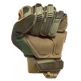 Mechanix Wear Handschuhe M-Pact woodland Bild 1 xxx: