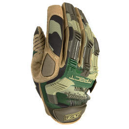 Mechanix Wear Handschuhe M-Pact woodland Bild 4