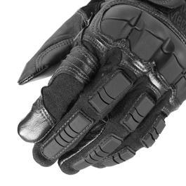 Mechanix Wear Handschuhe Breacher FR Nomex schwarz Bild 4