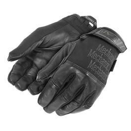 Mechanix Wear Handschuhe Recon schwarz