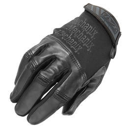 Kleinbild 4 Mechanix Wear Handschuhe Recon schwarz