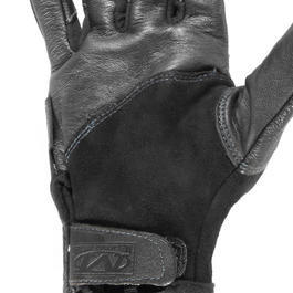 Mechanix Wear Handschuhe Tempest FR Nomex schwarz Bild 1 xxx: