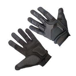 Highlander Handschuhe Raptor schwarz