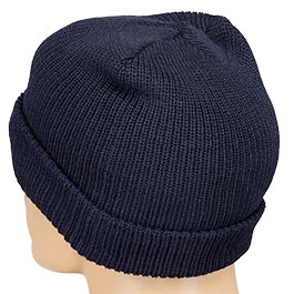 Kleinbild 1 Fostex Kommando Mtze blau  Wolle