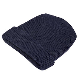 Kleinbild 2 Fostex Kommando Mtze blau  Wolle