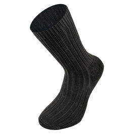 Highlander Combat Socken schwarz