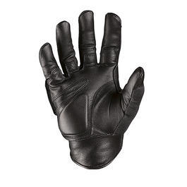 Mil-Tec Handschuhe Tactical Leder/Kevlar schwarz Bild 1 xxx: