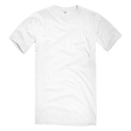 Produktbild zu Brandit BW Unterhemd wei� ...