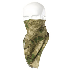 MFH Bandana Halstuch HDT Camo FG