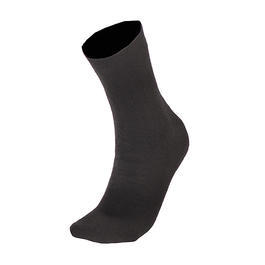Mil-Tec Socken Merino schwarz