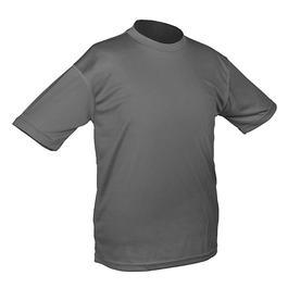 Mil-Tec T-Shirt Tactical Quick Dry urban grey