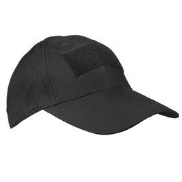 Mil-Tec Tactical Baseball Cap schwarz