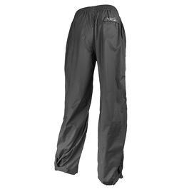 Kleinbild 2 Highlander Regenhose Stow & Go dunkelgrau