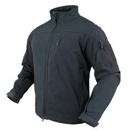 S.T. Condor Phantom Softshell Jacke navy blue