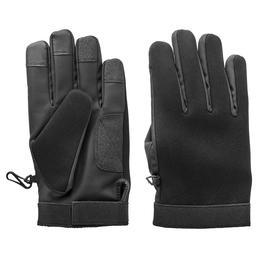 Perfecta Tactical Handschuhe mit Schnittschutz schwarz Bild 1 xxx: