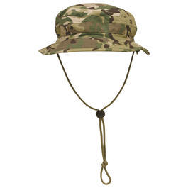 MFH Britischer Buschhut SF Boonie operation camo