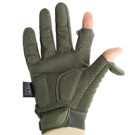 MFH Tactical Handschuhe Action oliv Bild 6