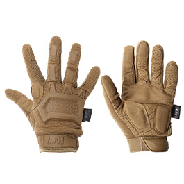 MFH Tactical Handschuhe Action coyote tan