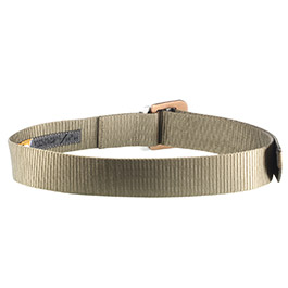 Kleinbild 2 5.11 Doppelschnallen Grtel Traverse sandstone