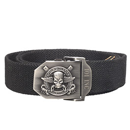 Kleinbild 1 101 INC Grtel Style 6 Force Recon schwarz