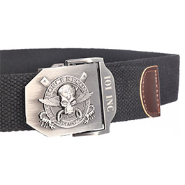 Kleinbild 2 101 INC Grtel Style 6 Force Recon schwarz