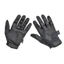 MFH Tactical Handschuh Attack schwarz