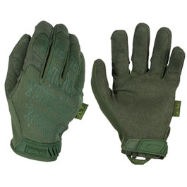 Mechanix Wear Original Glove Handschuhe OD green