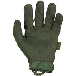 Mechanix Wear Original Glove Handschuhe OD green Bild 1 xxx: