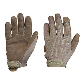 Mechanix Wear Original Glove Handschuhe OD green