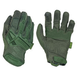 Mechanix Wear Handschuhe M-Pact OD green