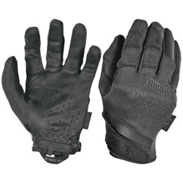 Mechanix Wear Handschuhe Specialty 0.5 mm Covert schwarz