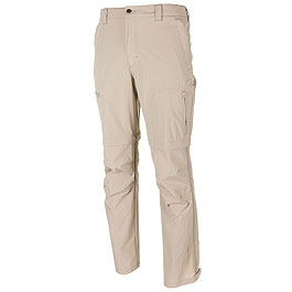 Fox Outdoor Trekkinghose Rachel khaki