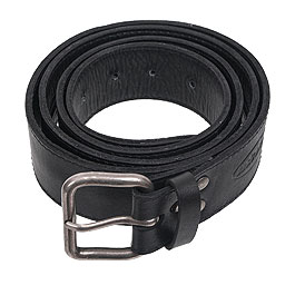Basic Nature Geldgrtel Classic schwarz