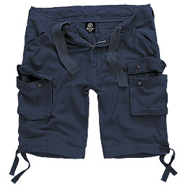 Brandit Urban Legend Shorts navy