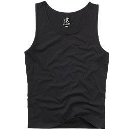 Brandit Tank Top schwarz