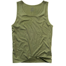 Brandit Tank Top oliv