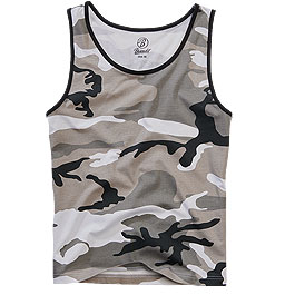 Brandit Tank Top urban