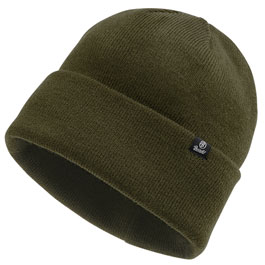 Brandit Strickmtze Watch Cap oliv