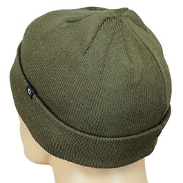 Kleinbild 1 Brandit Strickmtze Watch Cap oliv