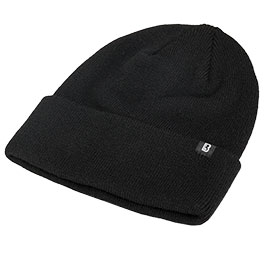 Kleinbild 2 Brandit Strickm�tze Watch Cap schwarz